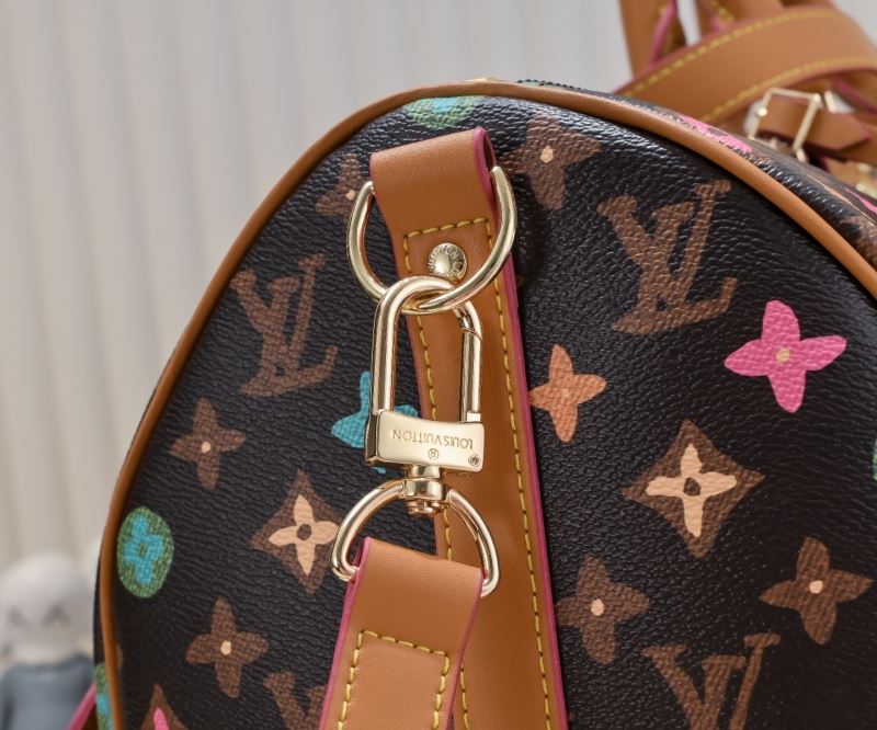 Louis Vuitton Travel Bags